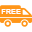 Free Shipping