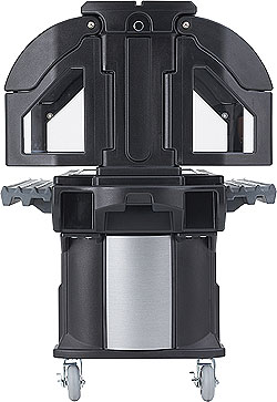 Versa Food Bar Open Versa Food Bar Open